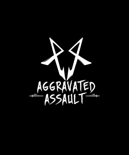 Aggravated Assault logo